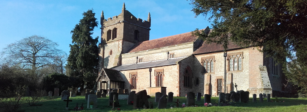 Frankton Church